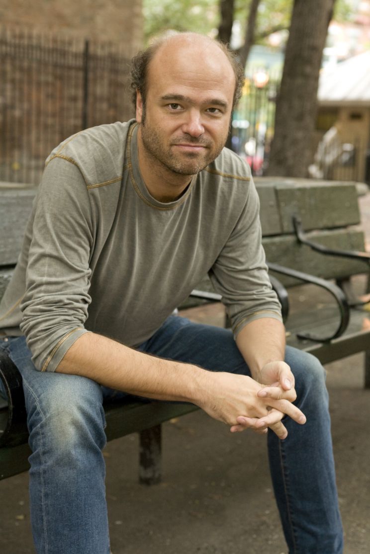 Scott Adsit