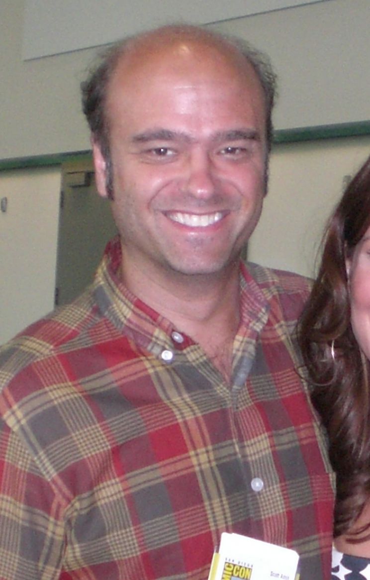 Scott Adsit