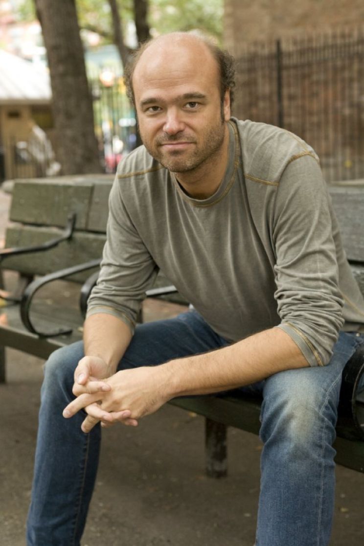 Scott Adsit