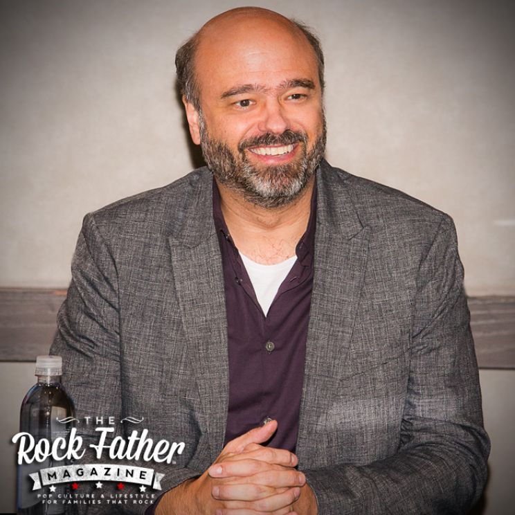 Scott Adsit