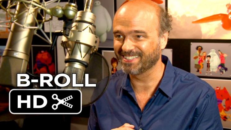 Scott Adsit