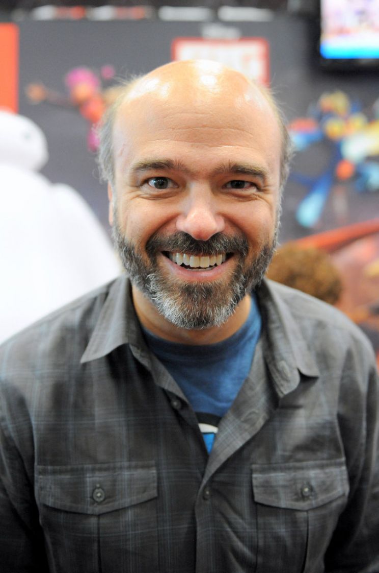 Scott Adsit