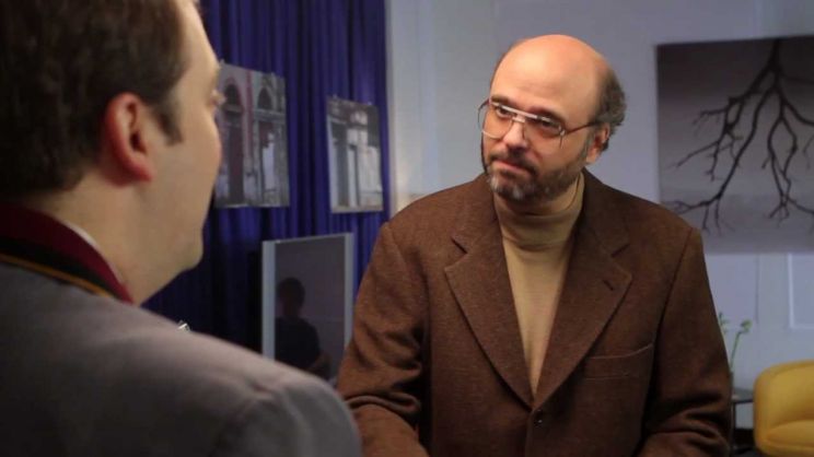 Scott Adsit