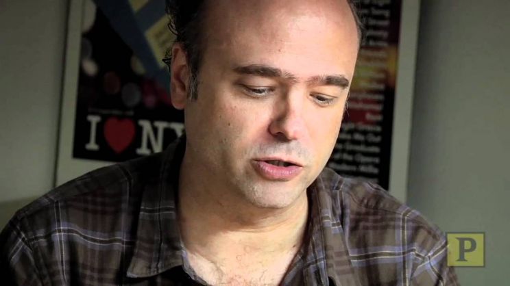 Scott Adsit