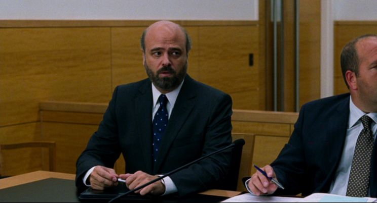 Scott Adsit