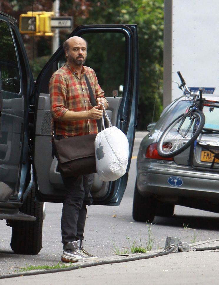 Scott Adsit