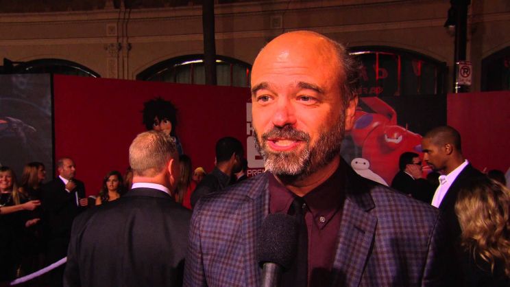 Scott Adsit