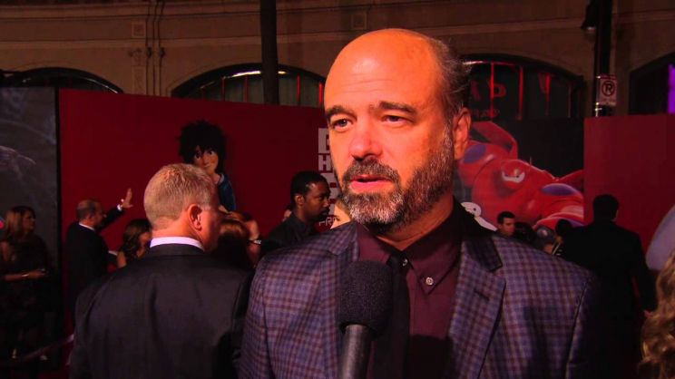 Scott Adsit