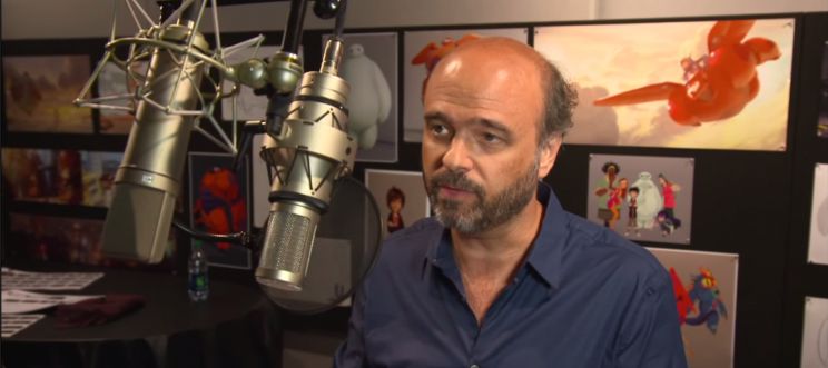 Scott Adsit