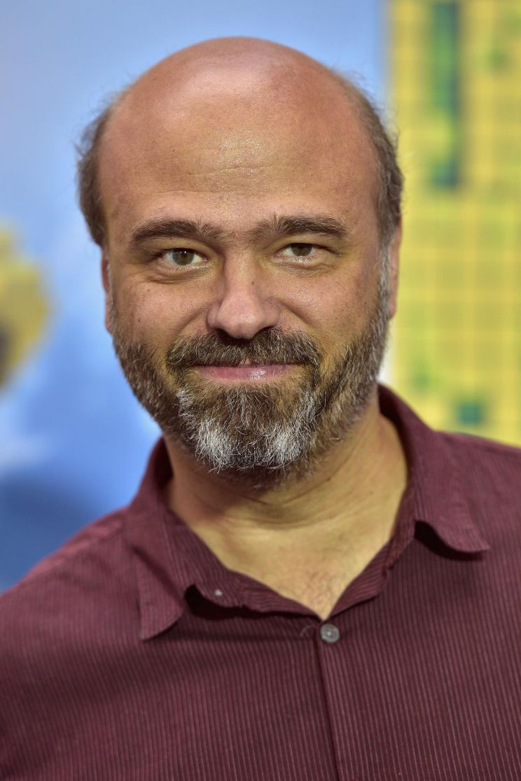 Scott Adsit