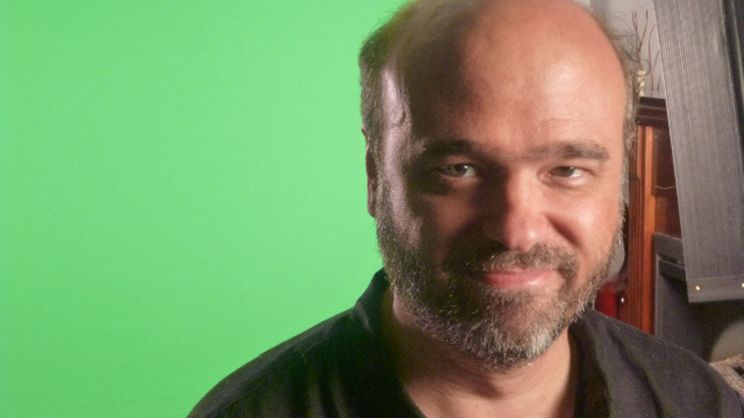 Scott Adsit