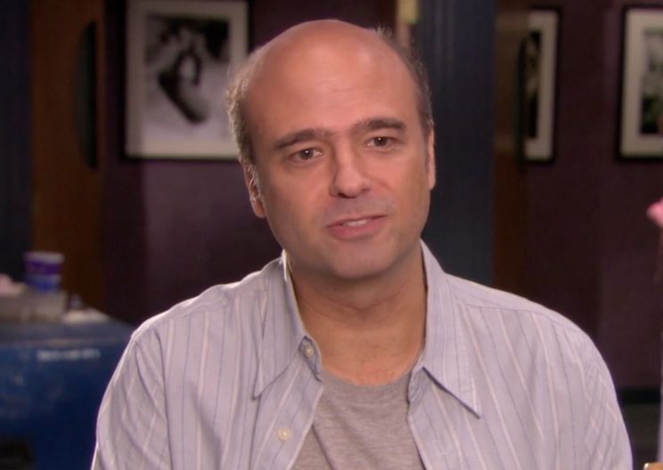 Scott Adsit