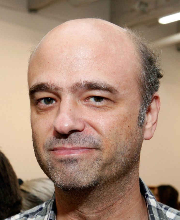 Scott Adsit