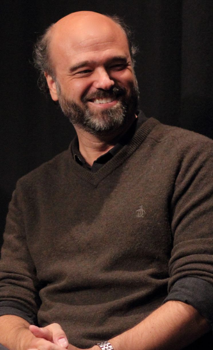 Scott Adsit