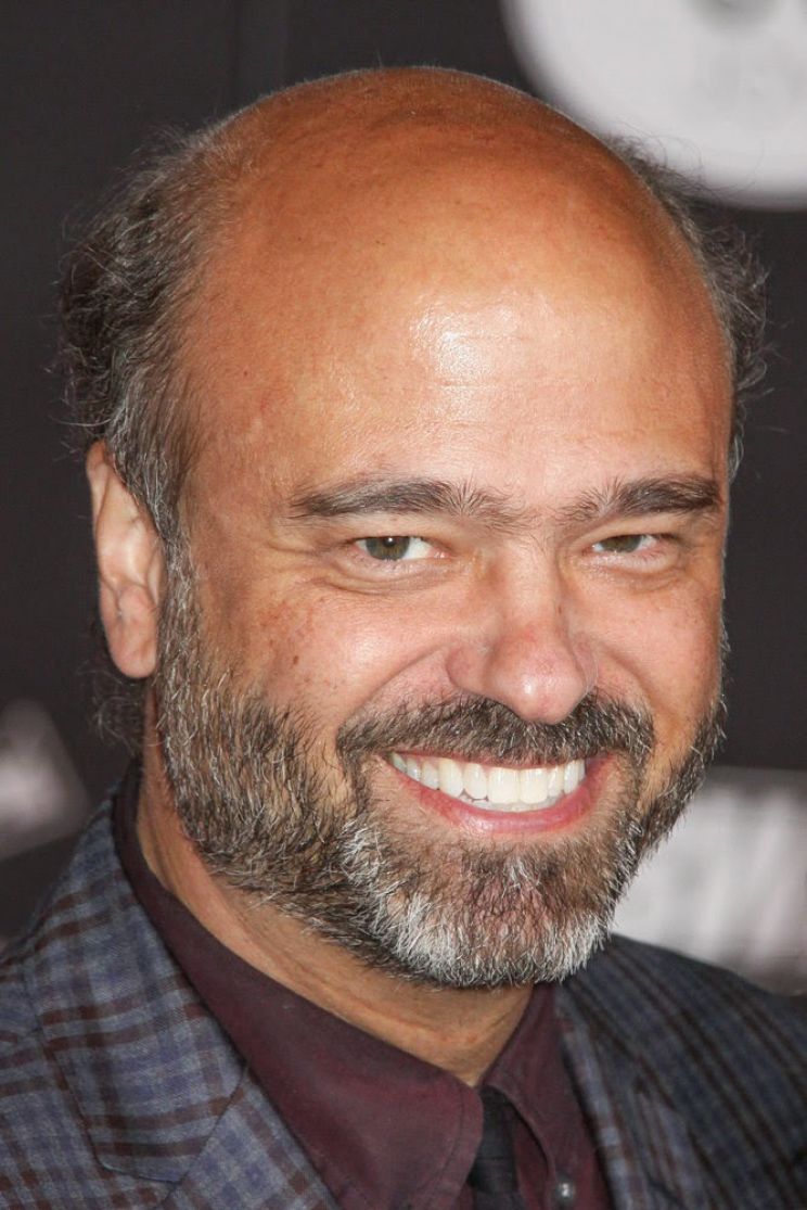 Scott Adsit