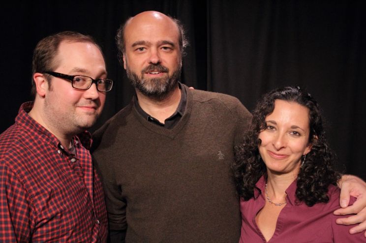 Scott Adsit