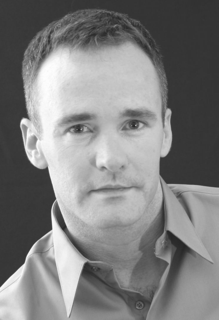 Scott Alan Smith