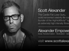 Scott Alexander
