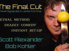 Scott Alexander