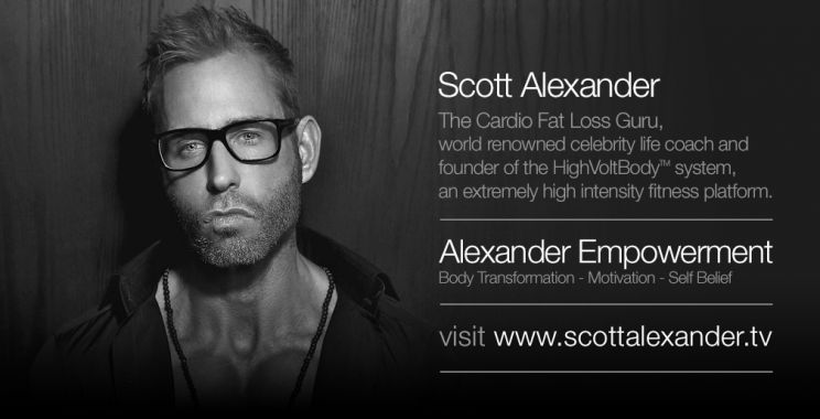 Scott Alexander