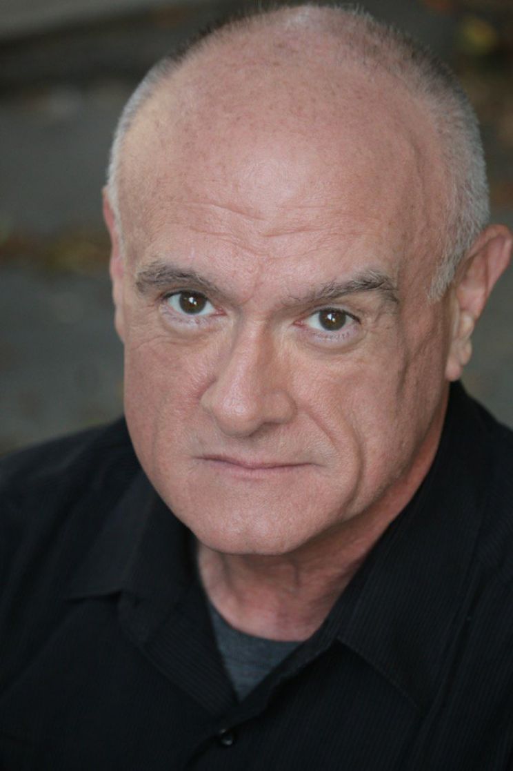 Scott Alin