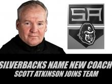 Scott Atkinson