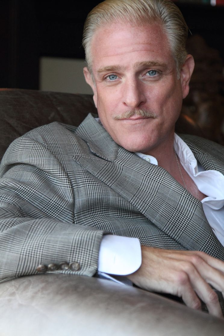 Scott Atkinson