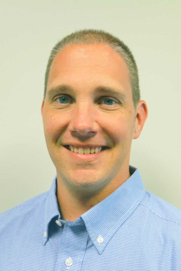 Scott Atkinson