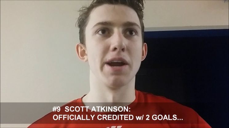 Scott Atkinson