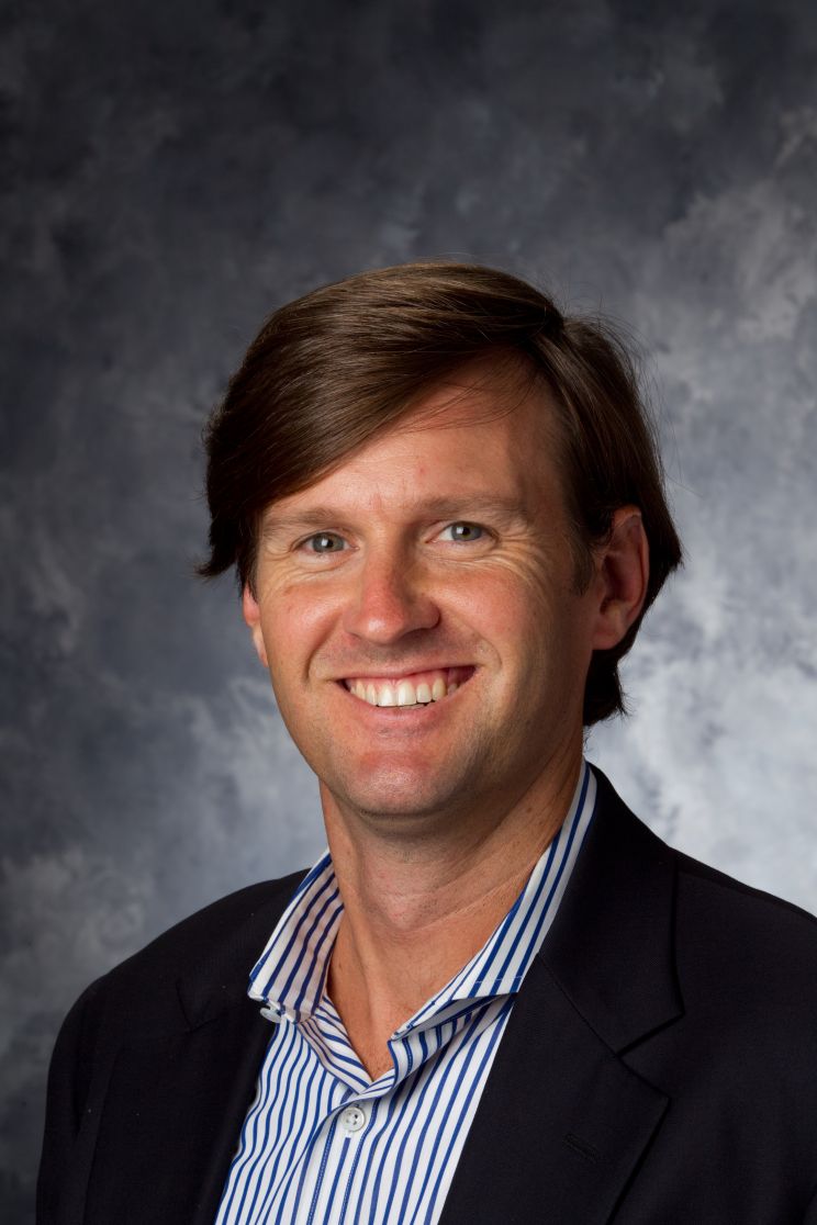 Scott Atkinson