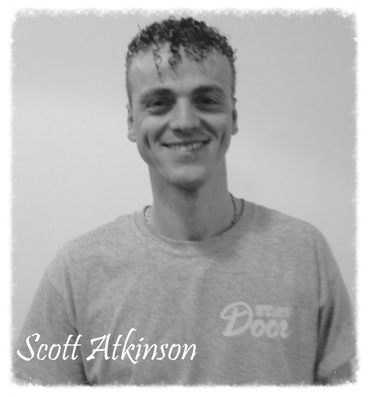 Scott Atkinson
