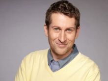 Scott Aukerman