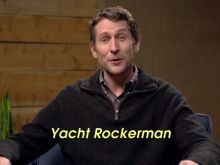 Scott Aukerman