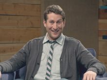 Scott Aukerman