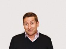 Scott Aukerman