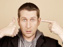 Scott Aukerman