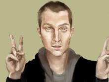 Scott Aukerman