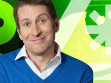 Scott Aukerman