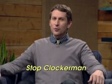 Scott Aukerman