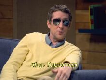 Scott Aukerman