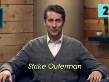 Scott Aukerman