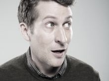 Scott Aukerman