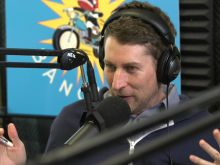 Scott Aukerman