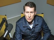 Scott Aukerman