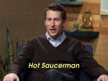 Scott Aukerman