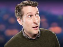 Scott Aukerman