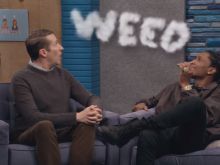 Scott Aukerman