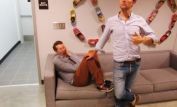 Scott Aukerman