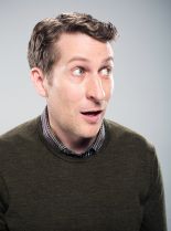 Scott Aukerman