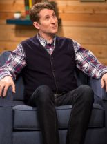 Scott Aukerman